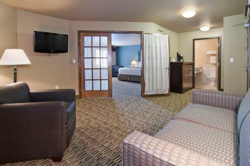 Hotel The Watford