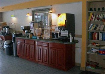 Hotel Econo Lodge Plymouth