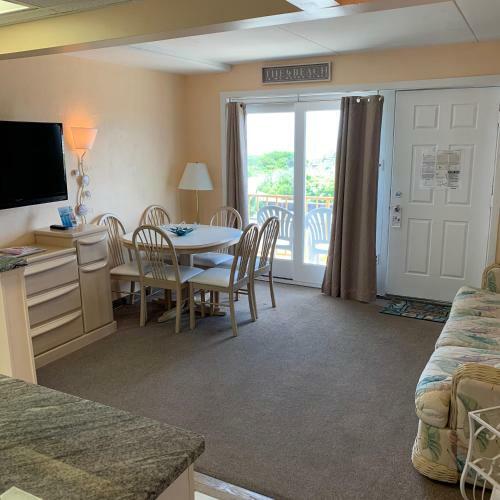 Motel Roman Holiday Resort