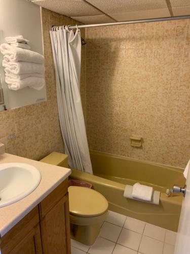Motel Roman Holiday Resort