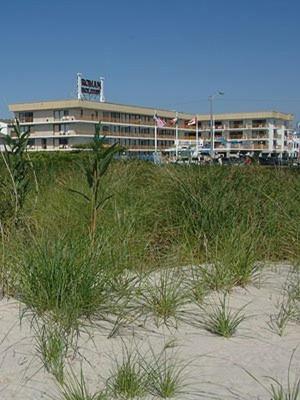 Motel Roman Holiday Resort