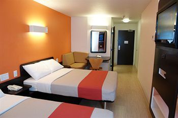 Motel 6 Albany Airport