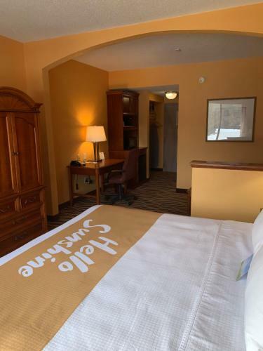 Hotel Days Inn - Albany