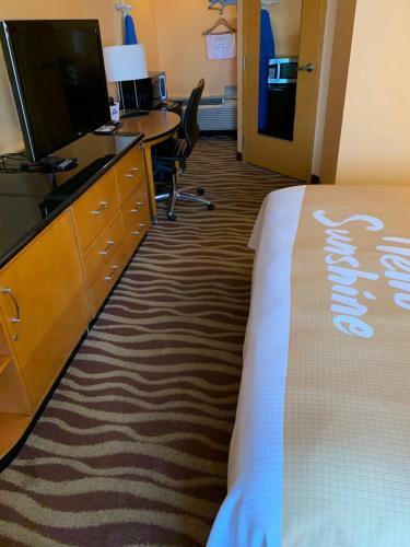 Hotel Days Inn - Albany