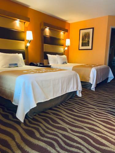 Hotel Days Inn - Albany