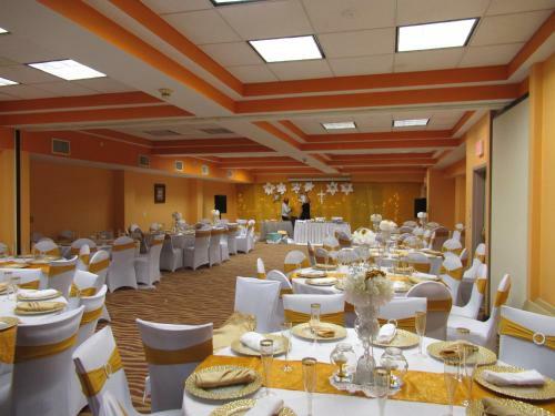 Hotel Days Inn - Albany