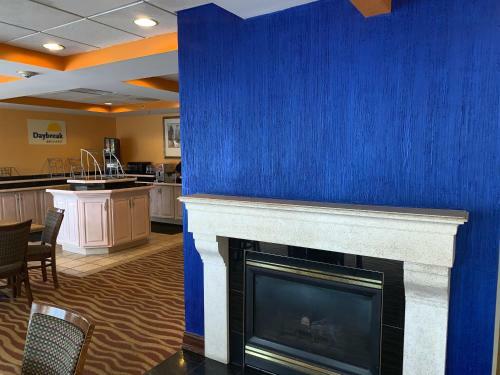 Hotel Days Inn - Albany