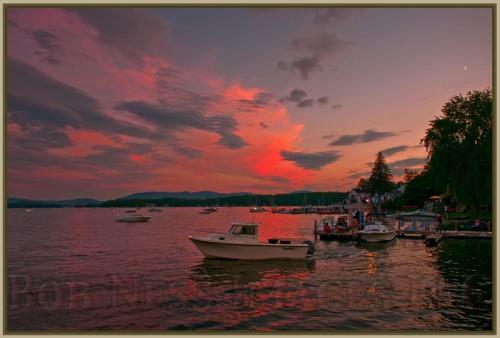 The Cottages Of Wolfeboro