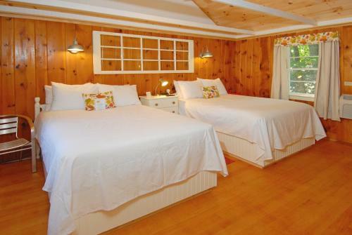 The Cottages Of Wolfeboro