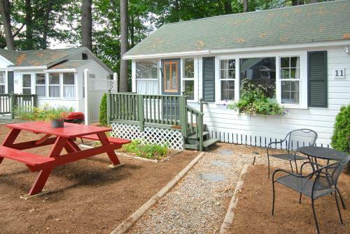 The Cottages Of Wolfeboro