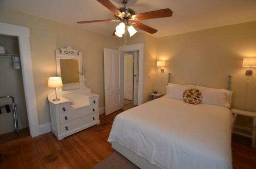 The Cottages Of Wolfeboro