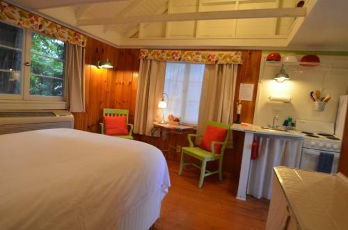 The Cottages Of Wolfeboro