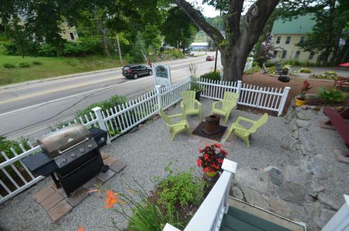 The Cottages Of Wolfeboro