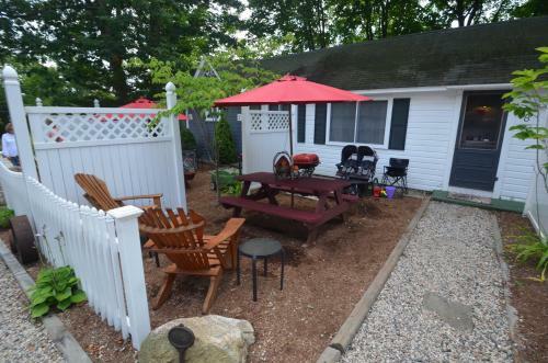 The Cottages Of Wolfeboro