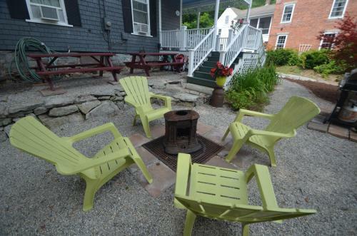The Cottages Of Wolfeboro