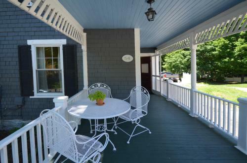 The Cottages Of Wolfeboro