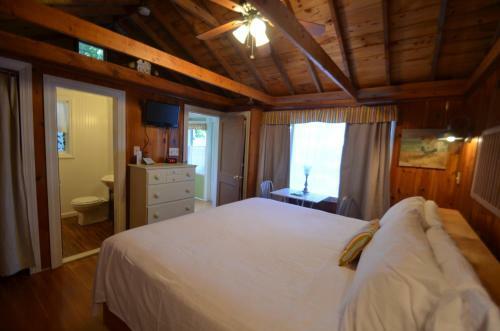 The Cottages Of Wolfeboro