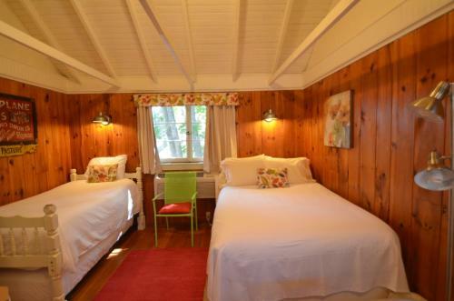 The Cottages Of Wolfeboro