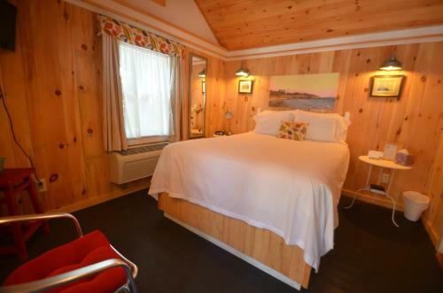 The Cottages Of Wolfeboro