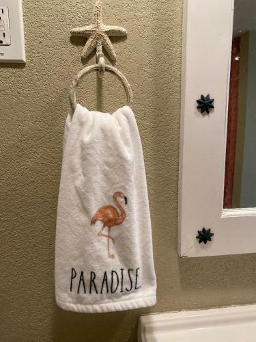 The Sandy Crab