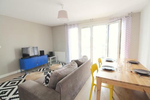 Apartamento Mon Appart A Gerland IV