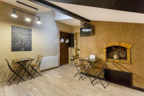 Apartamento L'atelier De Saint Paul