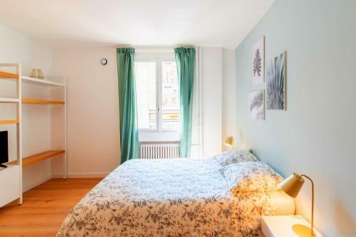 Apartamento Dreamy Flat Lyon - Hyper-centre - Jean Mac� - Studio Cosy