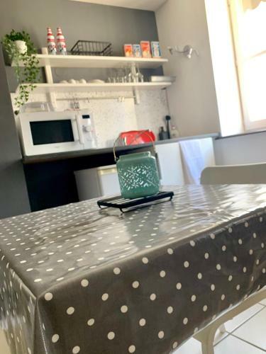 Apartamento Studio Au C?ur De Lyon