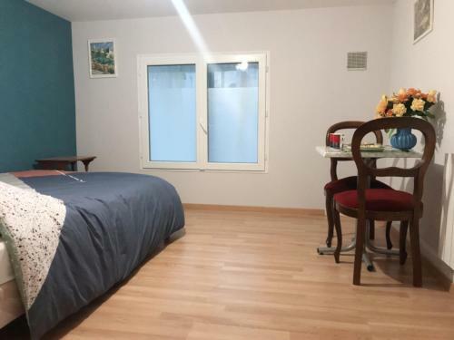 Bed & Breakfast Chez Sophie - Part Die