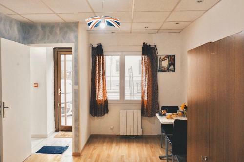 Bed & Breakfast Chez Sophie - Part Die