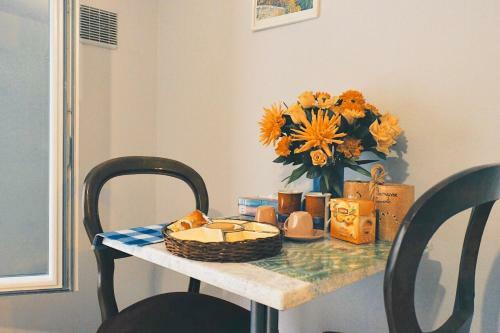 Bed & Breakfast Chez Sophie - Part Die