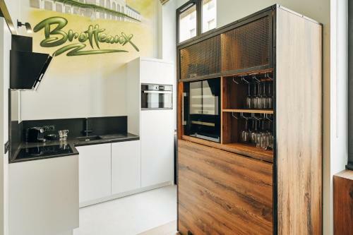 Apartamento Make My Day 61, Rue Sully