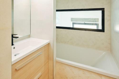 Apartamento Make My Day 61, Rue Sully