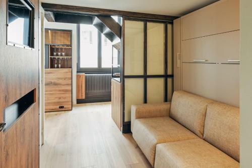 Apartamento Make My Day 61, Rue Sully
