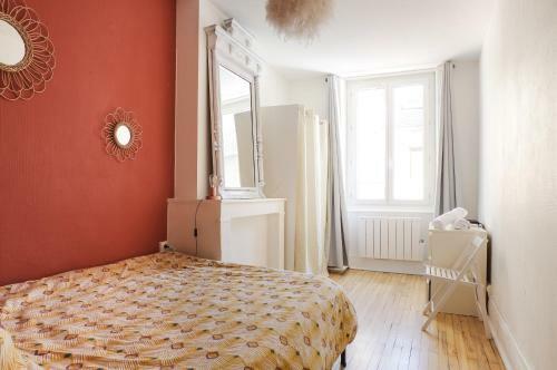Apartamento Le Dodo Part-dieu