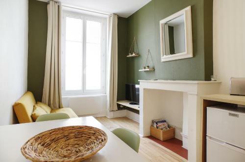 Apartamento Le Dodo Part-dieu