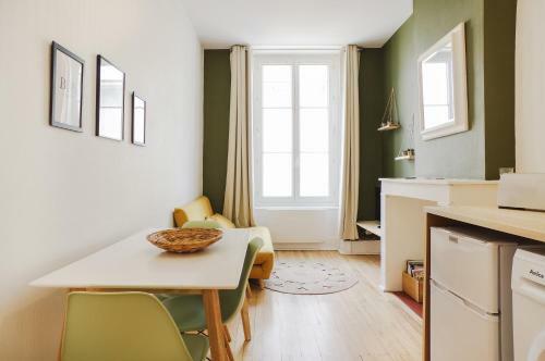 Apartamento Le Dodo Part-dieu
