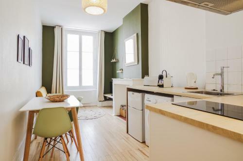 Apartamento Le Dodo Part-dieu