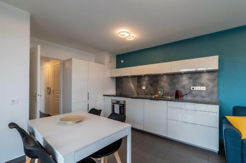 Apartamento Be My Home - Les Mots Bleus