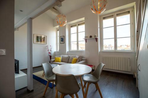 Apartamento Be My Home - Le Canut