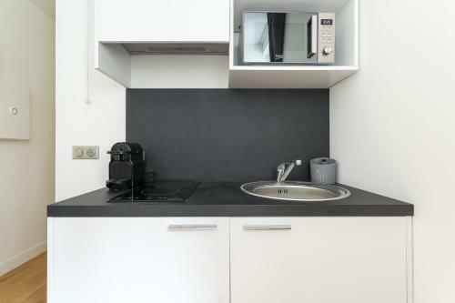 Apartamento Studio Tout �quip� - Plein C?ur De Lyon 2�me