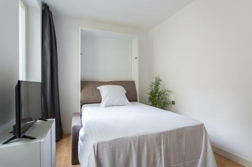 Apartamento Studio Tout �quip� - Plein C?ur De Lyon 2�me