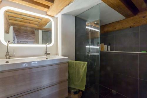 Apartamento Duplex Le Vorace