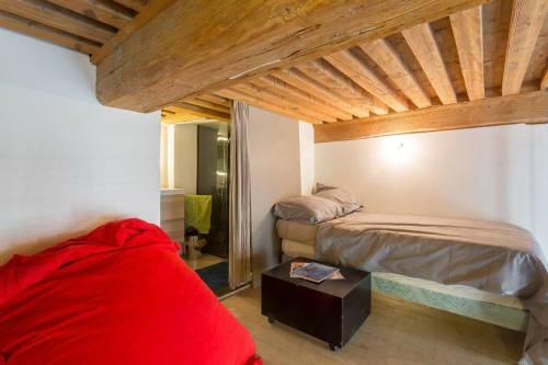 Apartamento Duplex Le Vorace