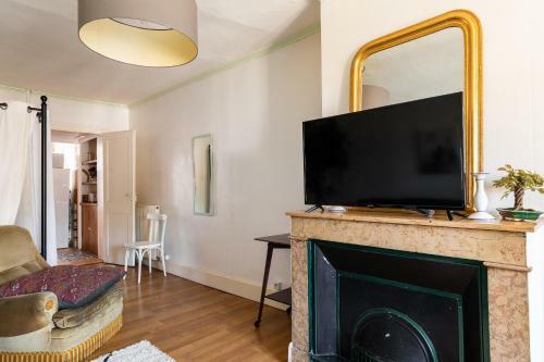 Apartamento Dify - Adelaide Perrin
