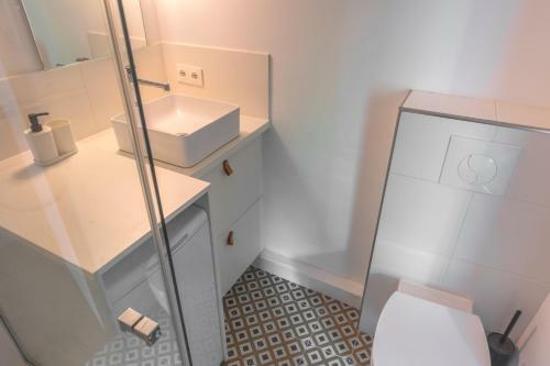 Apartamento Be My Home - Croix Rousse