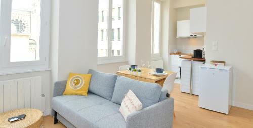 Apartamento Appart'viognier
