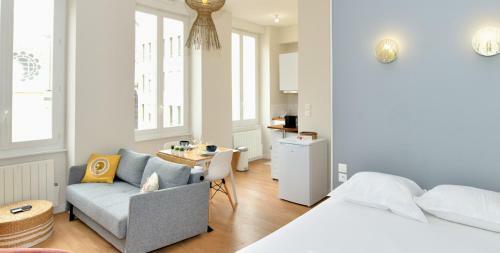 Apartamento Appart'viognier