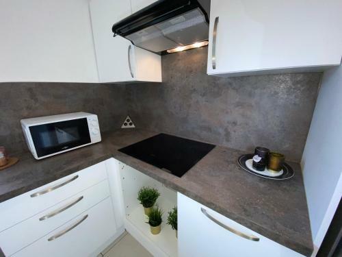 Apartamento Le Baraban