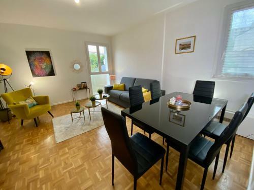Apartamento Le Baraban